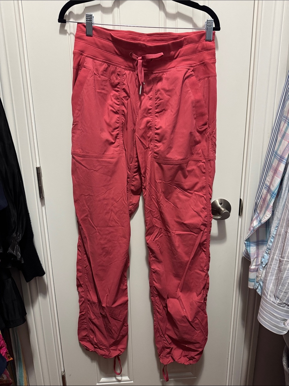 Lululemon Dance Studio Mid-Rise Pant